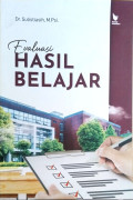 Evaluasi Hasil Belajar