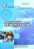 Strategi Pembelajaran