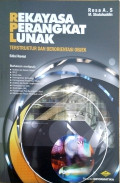 Rekayasa Perangkat Lunak Terstruktur Dan Berorientasi Objek