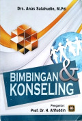 Bimbingan Dan Konseling