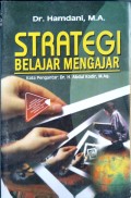 Strategi Belajar Mengajar