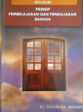 Prinsip Pembelajaran Dan Pengajaran Bahasa