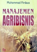 Manajemen Agribisnis
