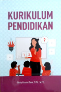 Kurikulum Pendidikan