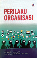Perilaku Organisasi