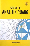 Geometri Analitik Ruang