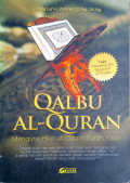Qalbu Al-Qur'an : Mengurai hikmah dalam surah yasin