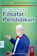Pengantar Filsafat Pendidikan