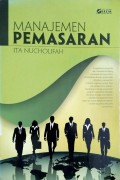 Manajemen Pemasaran