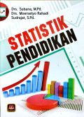 Statistik Pendidikan