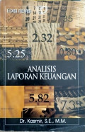 Analisis Laporan Keuangan