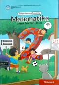Belajar Bersama Temanmu Matematika Untuk Sekolah Dasar Kelas II - Vol 1