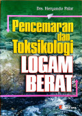 Pencemaran dan Toksikologi Logam Berat