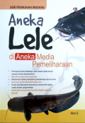 Aneka Lele Di Aneka Media Pemeliharaan