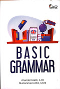 Basic Grammar
