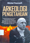 Arkeologi Pengetahuan