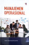 Manajemen Operasional