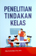Penelitian Tindakan Kelas