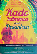 Kado Istimewa Dari Pesantren
