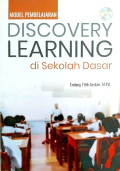 Model Pembelajaran Discovery Learning Di Sekolah Dasar