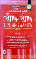 Fatwa-Fatwa Tentang Wanita Jilid 2
