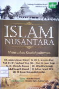 Islam Nusantara : Meluruskan kesalahpahaman