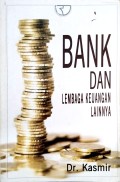 Bank Dan Lembaga Keuangan Lainnya