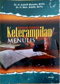 Dsar-Dasar Keterampilan Menulis