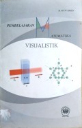 Pembelajaran Matematika Visualistik