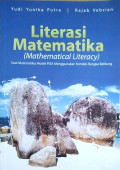 Literasi Matematika (Mathematical Literacy) : Soal matematika model PISA menggunakan konteks bangka belitung