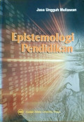 Epistemologi Pendidikan