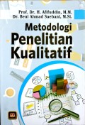 Metode Penelitian Kualitatif