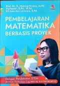 Pembelajaran Matematika Berbasis Proyek