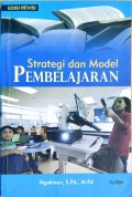 Strategi dan Model Pembelajaran