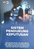 Sistem Pendukung Keputusan