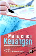 Manajemen Keuangan