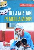 Belajar dan Pembelajaran