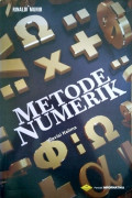 Metode Numerik