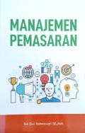Manajemen Pemasaran