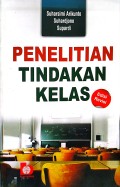Penelitian Tindakan Kelas