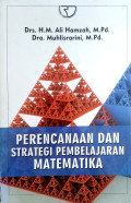 Perencanaan Dan Strategi Pembelajaran Matematika