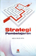 Strategi Pembelajaran