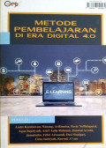 Metode Pembelajaran Di Era Digital 4.0