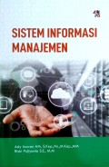 Sistem Informasi Manajemen