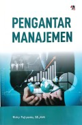 Pengantar Manajemen