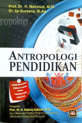Antropologi Pendidikan