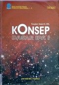 Konsep Dasar IPA 1