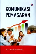 Komunikasi Pemasaran