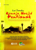 Esai Ramadan Remaja Masjid Pontianak