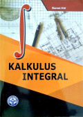 Kalkulus Integral